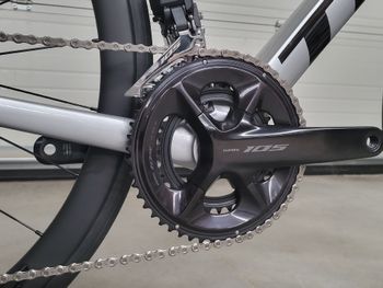 Used Trek Émonda SL 6 Pro Di2 2023 2023 Road & Gravel — image 3 of 9