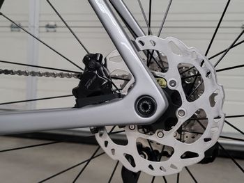 Used Trek Émonda SL 6 Pro Di2 2023 2023 Road & Gravel — image 7 of 9