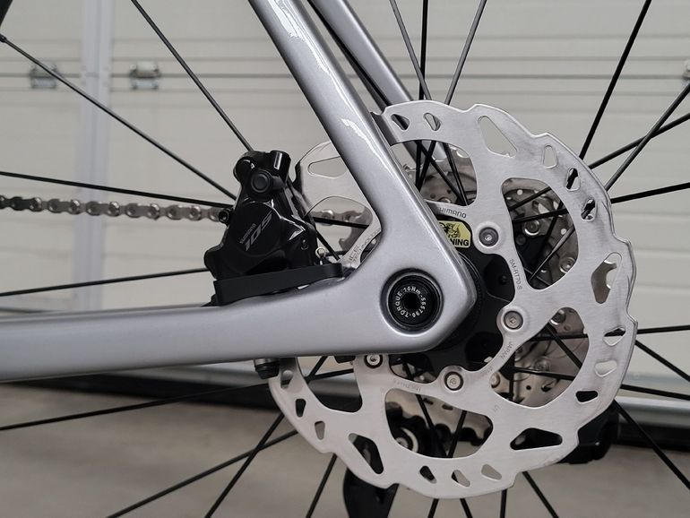 Used Trek Émonda SL 6 Pro Di2 2023 2023 Road & Gravel — image 7 of 9