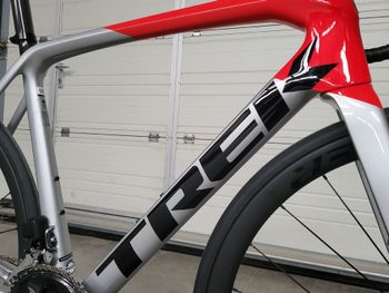 Used Trek Émonda SL 6 Pro Di2 2023 2023 Road & Gravel — image 4 of 9