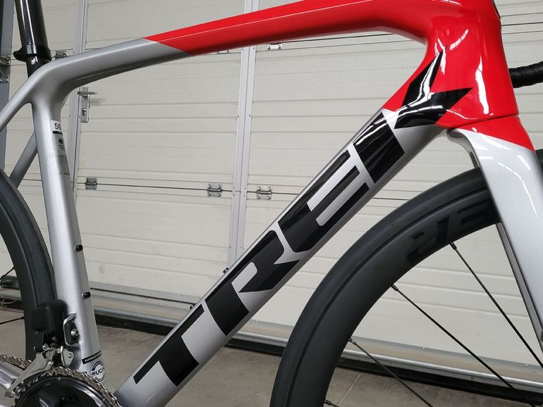 Used Trek Émonda SL 6 Pro Di2 2023 2023 Road & Gravel — image 4 of 9