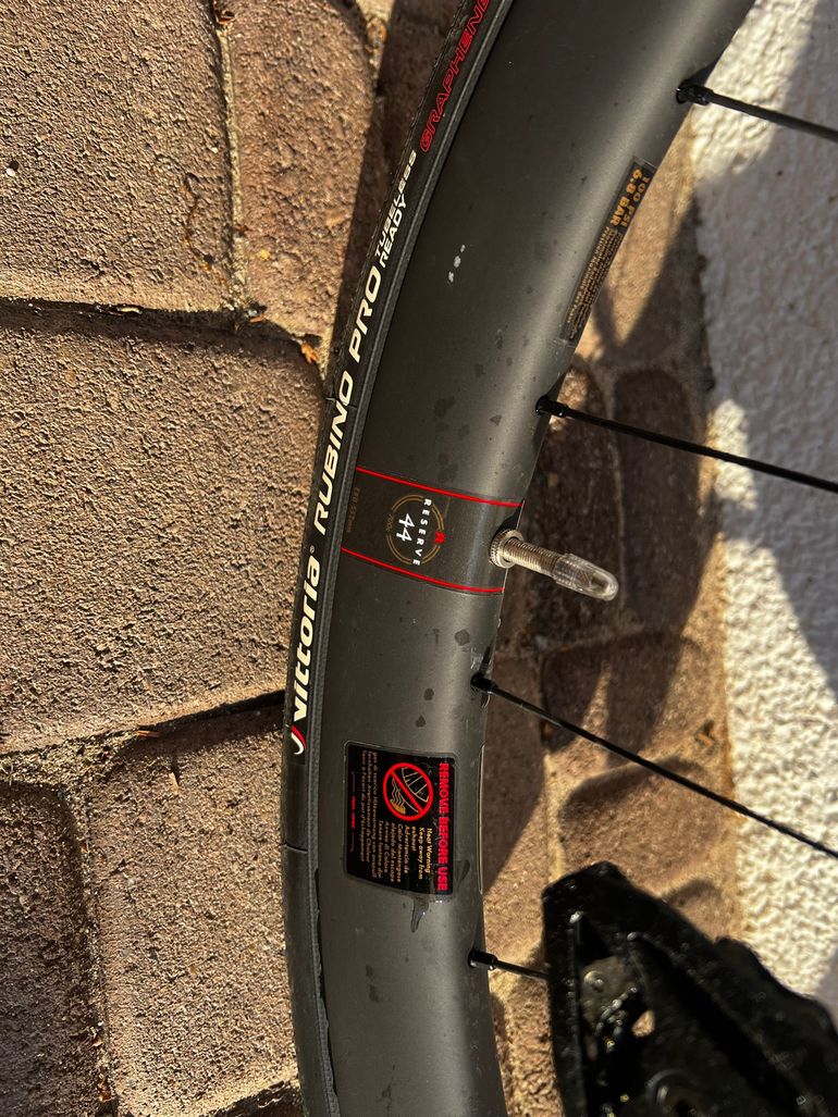 Used Cervélo Caledonia-5 Ultegra Di2 2023 2023 Road & Gravel, Schwarz — image 6 of 8