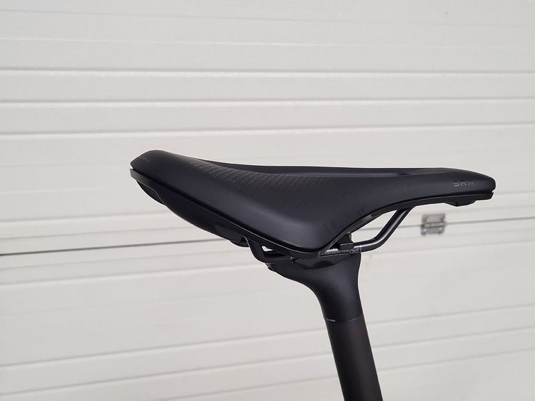 Used Focus PARALANE 8.7 2024 2024 Road & Gravel, Weiß — image 7 of 9