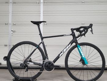 Used KTM Revelator SRAM Rival 2023 Route & Gravel