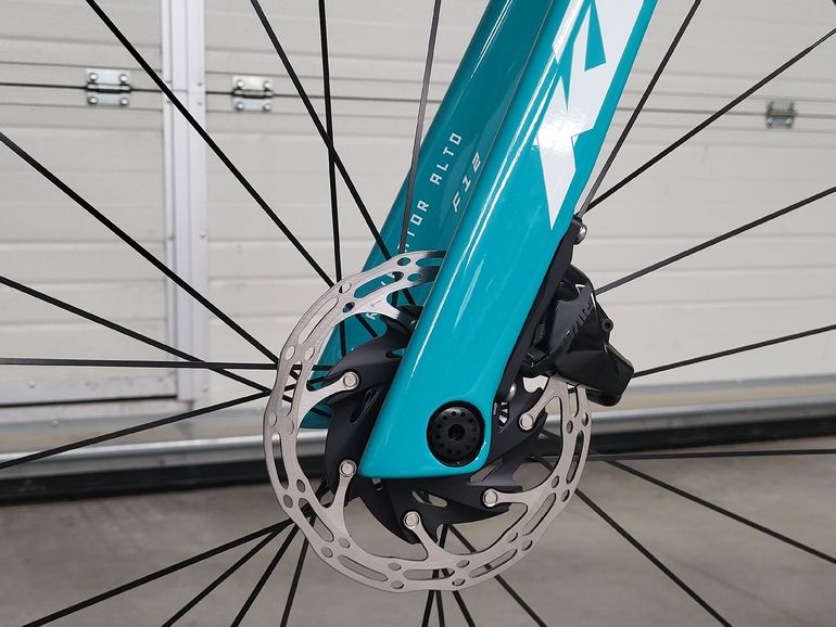 Used KTM Revelator SRAM Rival 2023 Road & Gravel — image 9 of 9