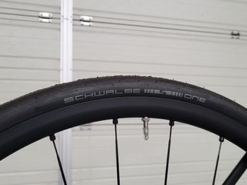 Used KTM Revelator SRAM Rival 2023 Road & Gravel — image 3 of 9