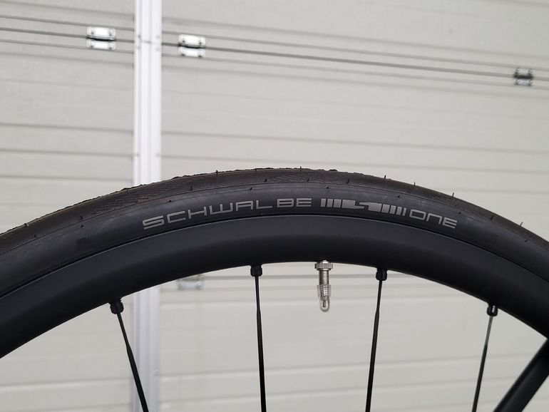 Used KTM Revelator SRAM Rival 2023 Road & Gravel — image 3 of 9