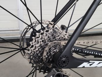 Used KTM Revelator SRAM Rival 2023 Road & Gravel — image 6 of 9