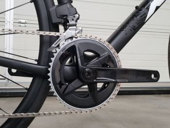 Used KTM Revelator SRAM Rival 2023 Road & Gravel — image 4 of 9