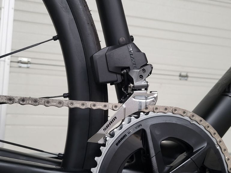 Used KTM Revelator SRAM Rival 2023 Road & Gravel — image 5 of 9