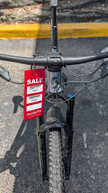 Used Scott Spark 920 2023 2023 Mountainbike, Light Gray, 29 — image 4 of 5