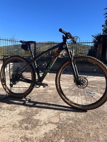 Used Olympia Olympia Iron 2020 2020 VTT