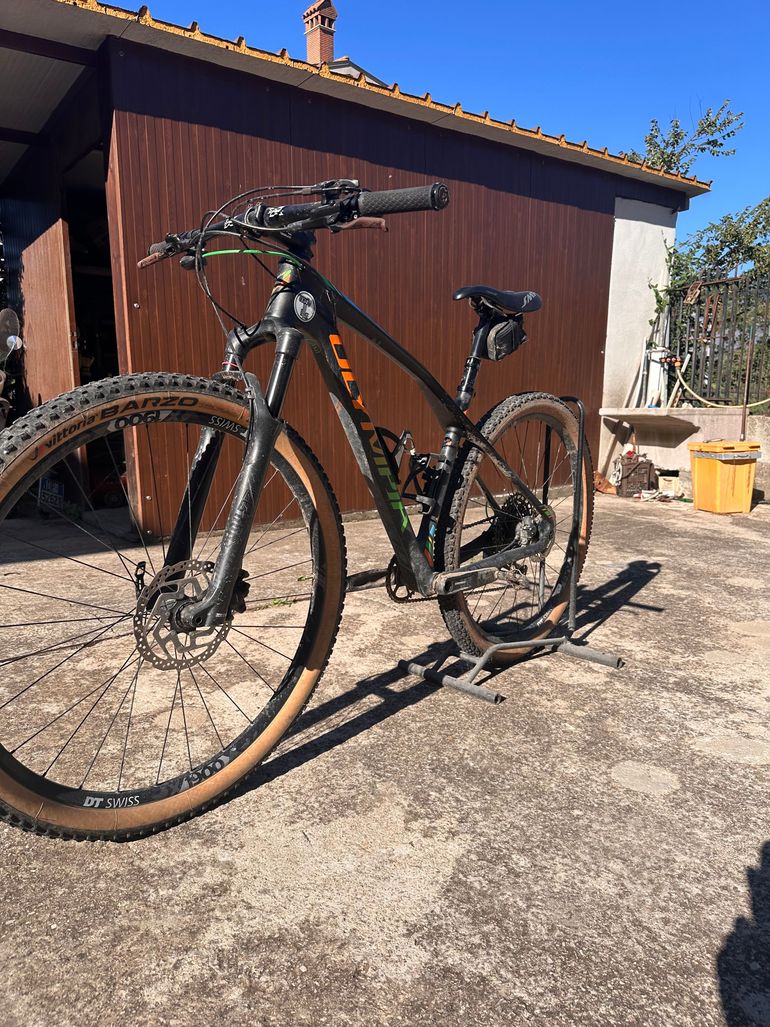 Used Olympia Olympia Iron 2020 2020 Mountainbike — image 2 of 4