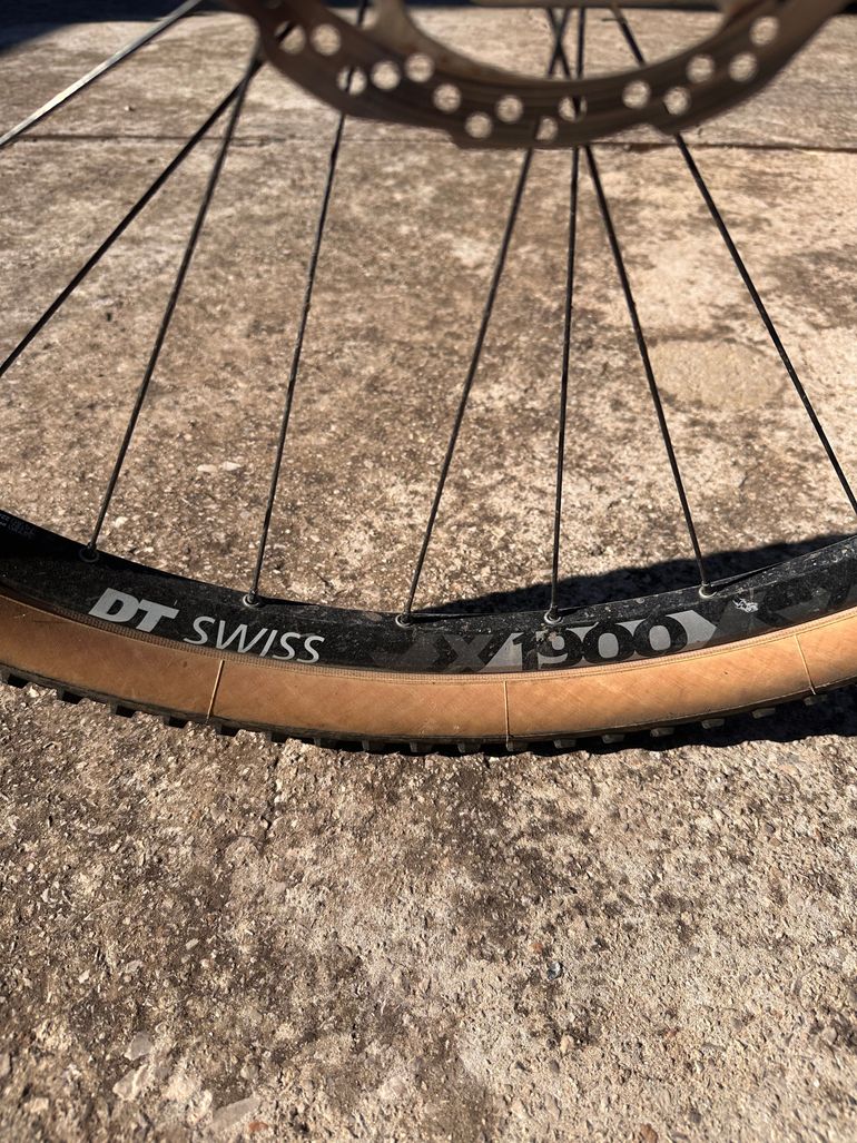 Used Olympia Olympia Iron 2020 2020 Mountainbike — image 4 of 4