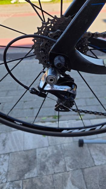 Used Orbea Orca Shimano Dura Ace 2014 Road & Gravel — image 3 of 6