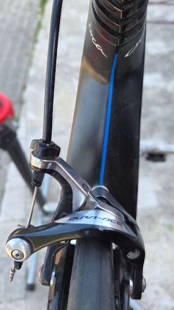 Used Orbea Orca Shimano Dura Ace 2014 Road & Gravel — image 5 of 6