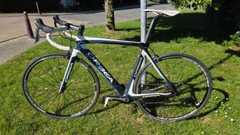 Used Orbea Orca Shimano Dura Ace 2014 Road & Gravel — image 2 of 6