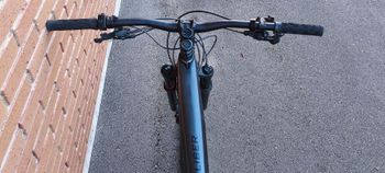 Used Trek E-Caliber 9.6 Gen 2 2022 2022 Mountainbike — image 6 of 8