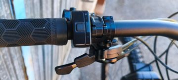 Brugt Trek E-Caliber 9.6 Gen 2 2022 2022 Mountainbike — billede 5 af 12
