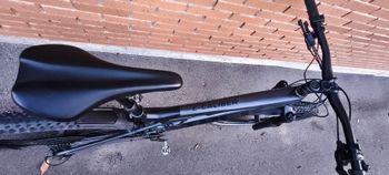Used Trek E-Caliber 9.6 Gen 2 2022 2022 Mountainbike — image 7 of 8