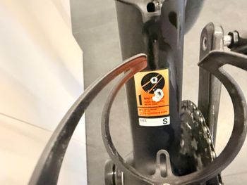 Used Canyon Ultimate CF SLX 8 Force AXS 2023 2023 Road & Gravel — image 14 of 26