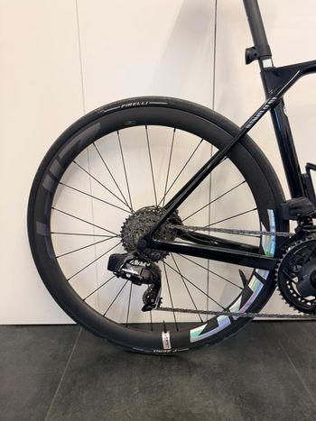 Used Canyon Ultimate CF SLX 8 Force AXS 2023 2023 Road & Gravel — image 26 of 26