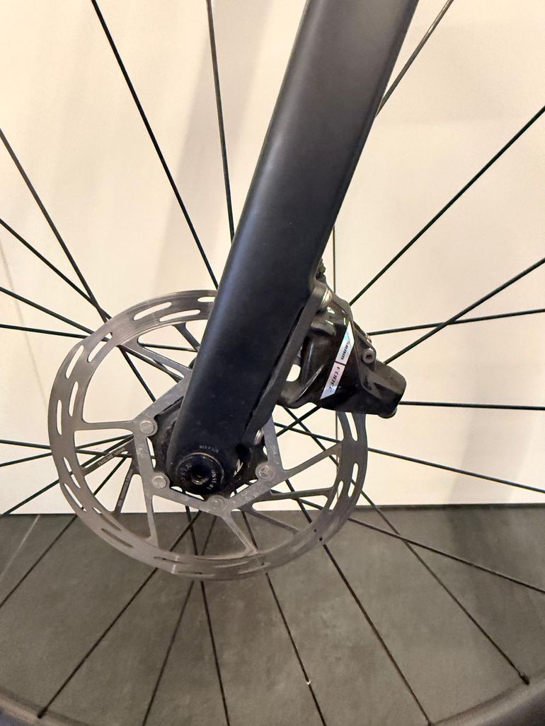 Used Canyon Ultimate CF SLX 8 Force AXS 2023 2023 Road & Gravel — image 16 of 26