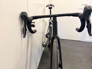 Used Canyon Ultimate CF SLX 8 Force AXS 2023 2023 Road & Gravel — image 18 of 26