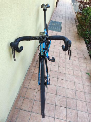 Used Giant TCR Advanced Pro 0 Disc 2019 2019 Road & Gravel — image 4 of 6