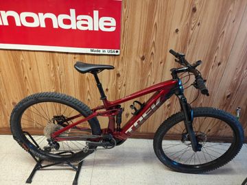 Used Trek Rail 5 2022 2022 MTB