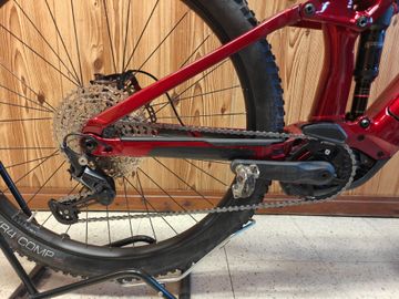 Trek Rail 5 2022 2022 Mountainbike d'occasion — image 8 sur 21