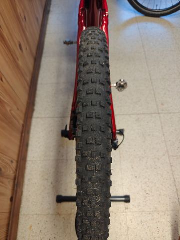 Trek Rail 5 2022 2022 Mountainbike d'occasion — image 19 sur 21