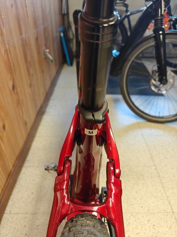 Used Trek Rail 5 2022 2022 Mountainbike — image 17 of 21