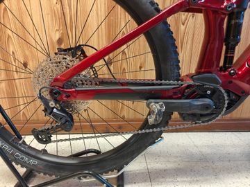 Trek Rail 5 2022 2022 Mountainbike d'occasion — image 4 sur 21
