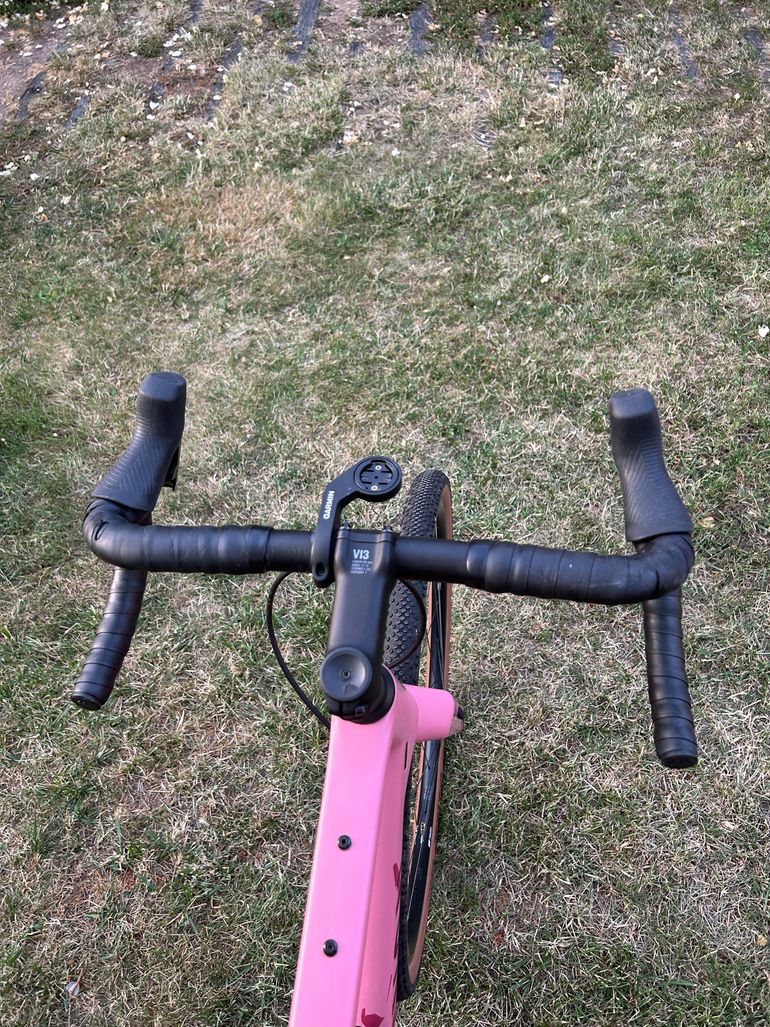 Used Canyon Grizl CF SL 7 eTap 2022 2022 Road & Gravel — image 4 of 7