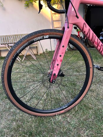 Used Canyon Grizl CF SL 7 eTap 2022 2022 Road & Gravel — image 5 of 7