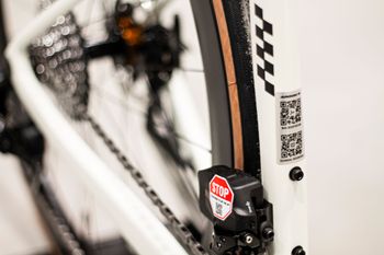 Used Argon 18 Sum SRAM Force AXS 2025 2025 Road & Gravel — image 8 of 11