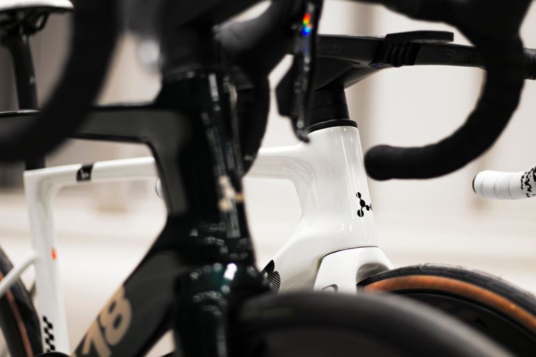 Used Argon 18 Sum SRAM Force AXS 2025 2025 Road & Gravel — image 10 of 11