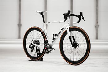 Used Argon 18 Sum SRAM Force AXS 2025 2025 Road & Gravel — image 3 of 11