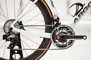 Used Argon 18 Sum SRAM Force AXS 2025 2025 Road & Gravel — image 5 of 11