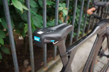 Gebrauchtes BMC Teammachine SRAM Force eTap AXS 2019 Road & Gravel, Schwarz,  — Bild 9 von 25