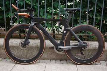 Used BMC Teammachine SRAM Force eTap AXS 2019 Road & Gravel, Black — image 11 of 25