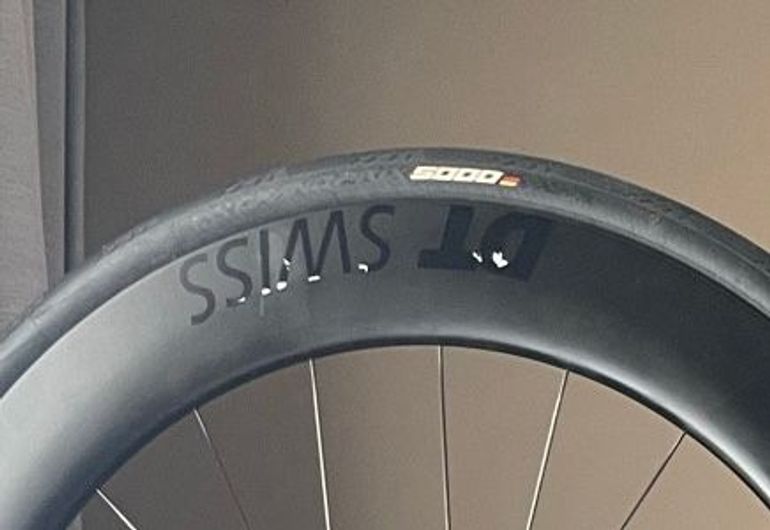 Used BMC Teammachine SRAM Force eTap AXS 2019 Road & Gravel — image 5 of 5
