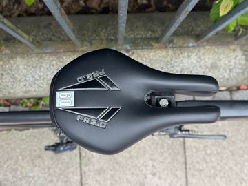 Used BMC Teammachine SRAM Force eTap AXS 2019 Road & Gravel, Black — image 10 of 25