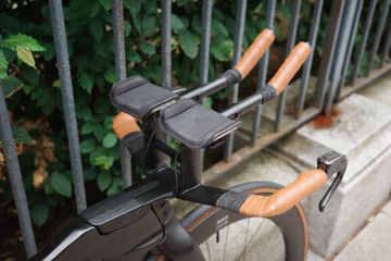 Used BMC Teammachine SRAM Force eTap AXS 2019 Road & Gravel, Black — image 7 of 25