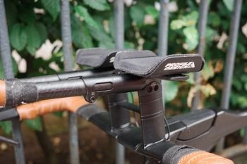 Gebrauchtes BMC Teammachine SRAM Force eTap AXS 2019 Road & Gravel, Schwarz,  — Bild 15 von 25