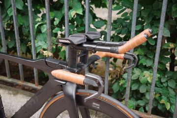 Used BMC Teammachine SRAM Force eTap AXS 2019 Road & Gravel, Black — image 6 of 25