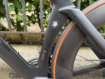 Used BMC Teammachine SRAM Force eTap AXS 2019 Road & Gravel, Black — image 13 of 25