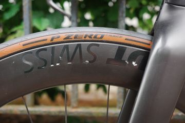 Used BMC Teammachine SRAM Force eTap AXS 2019 Road & Gravel, Black — image 17 of 25