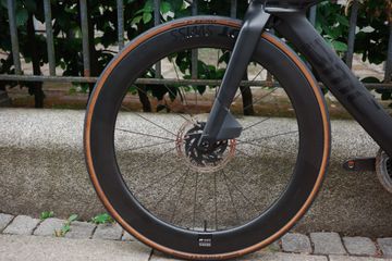 Used BMC Teammachine SRAM Force eTap AXS 2019 Road & Gravel, Black — image 16 of 25